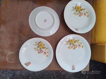 servizio di piatti 36 pezzi Karim ,Bavaria