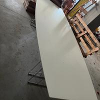 Tavolo Design Porro FRACTAL di Piero Lissoni