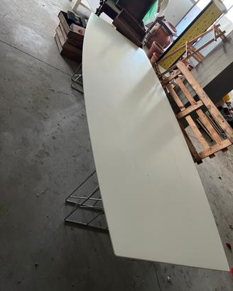 Tavolo Design Porro SYNAPSIS di Marie Massaud