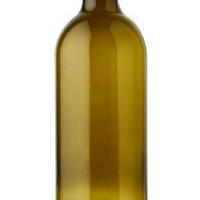 Bottiglie vino 75 cl, 24 pezzi.