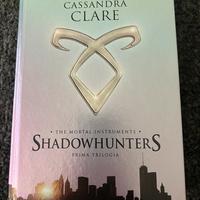 Libro Shadowhunters