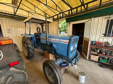 TRATTORE LANDINI 6830