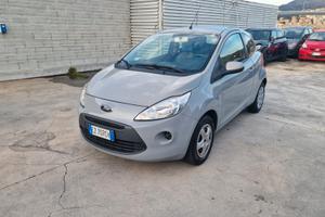 Ford Ka Ka+ 1.2 8V 69CV Titanium