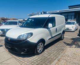 Fiat Doblo Doblò 1.3 MJT S&S PC-TN Cargo Easy