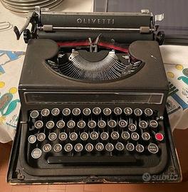 OLIVETTI STUDIO 42