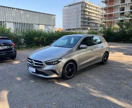 Mercedes Classe B 200 d Sport auto