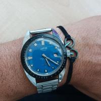 Orologio diver vintage