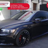Volvo C30 Volvo T5 Momentum Unicoproprietario