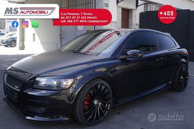 Volvo C30 Volvo T5 Momentum Unicoproprietario