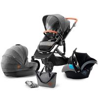 Trio kinderkraft prime