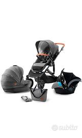 Trio kinderkraft prime