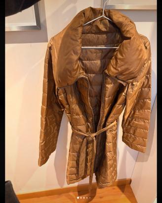 Piumino max mara