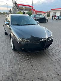 Alfa romeo 147