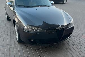 Alfa romeo 147