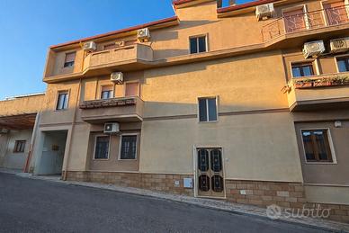 Appartamento Piano terra