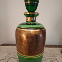 Bottiglia Boemia. 
