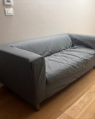 DIVANO 2 POSTI IKEA A LUGO