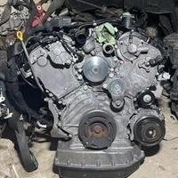 Motore lancia thema 3.0 vm24d