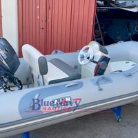 Avon Tender 3,15mt Usato X 20cv Yamaha (2021)