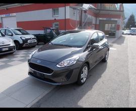 FORD Fiesta 1.5 tdci 85cv Plus 5 porte