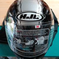 Casco HJC integrale  NUOVO
