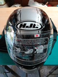 Casco HJC integrale  NUOVO