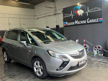 Opel Zafira Tourer 1.6 Turbo EcoM 150CV Elective