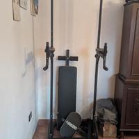 Stazione Multifunzione OneTwofit