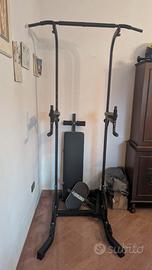 Stazione Multifunzione OneTwofit