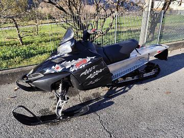 POLARIS DRAGON 700 2007