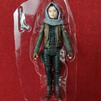 Hasbro Star Wars Rogue One Sergeant Jyn Erso Jedha