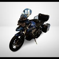 TRIUMPH Tiger 800 - XRt ABS