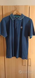 Polo North Sails taglia M
