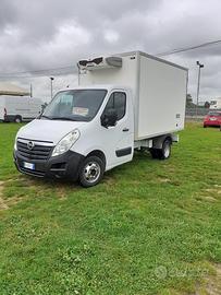 OPEL MOVANO FRIGO 2018(RENAULT MASCOTT)