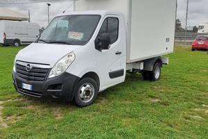 OPEL MOVANO FRIGO 2018(RENAULT MASCOTT)