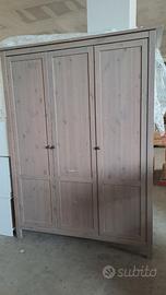 armadio 3 ante