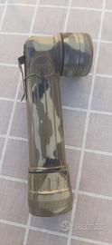 Torcia Militare Americana Fulton MX-991/U - RARA &