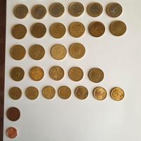 Monete euro rare