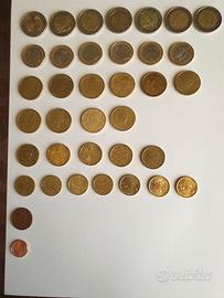 Monete euro rare
