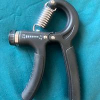 Hand grip allenatore della forza di presa