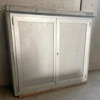 Cabina per contatori