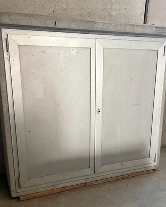 Cabina per contatori