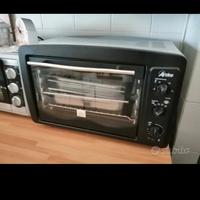 forno grande funzionante 