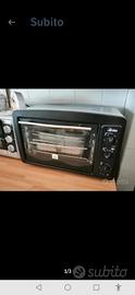 forno grande funzionante 