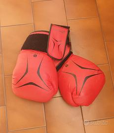 Guanti da boxe