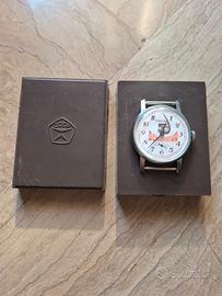 Orologio Molnija 3602 "Демократия"