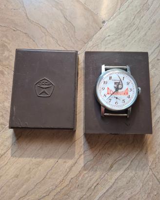Orologio Molnija 3602 "Демократия"