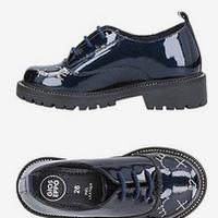 Scarpe stringate bambina numero 26 - Gioseppo