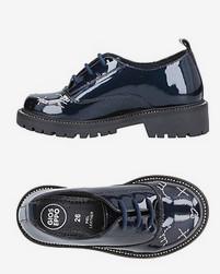 Scarpe stringate bambina numero 26 - Gioseppo
