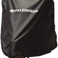 Telo coprimoto marchiato Royal